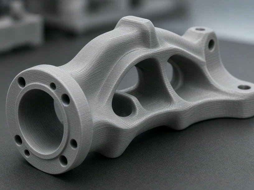 3D Printing Guide: Design for Additive Manufacturing & Production | PartsMake