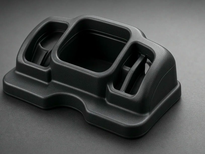 Custom TPU Injection Molding & Overmolding Services | PartsMake